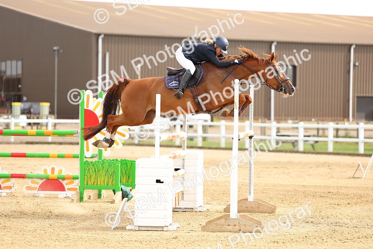 SBM_010939 - Class 5 - National 1.30m Open