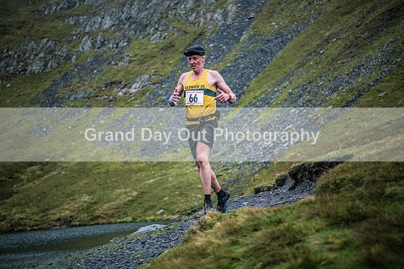 Bannerdale-168 - Bannerdale Fell Race Wednesday 19th August 2026
