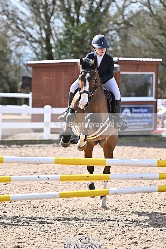 250328-125112-02168 - Cls 10 85cm National Amateur Quali