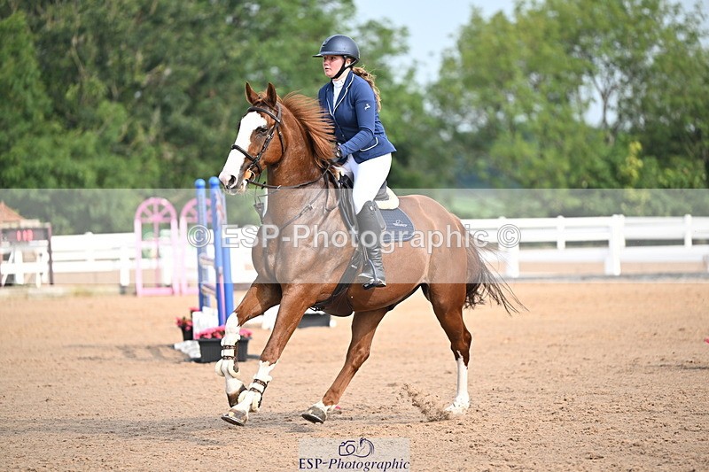 240801A-093321-00151 - Cls 7 Snr Discovery and 1m Open