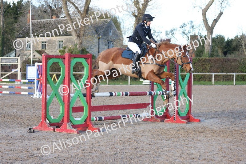 20251130-1818 - Class 4 - 90cm