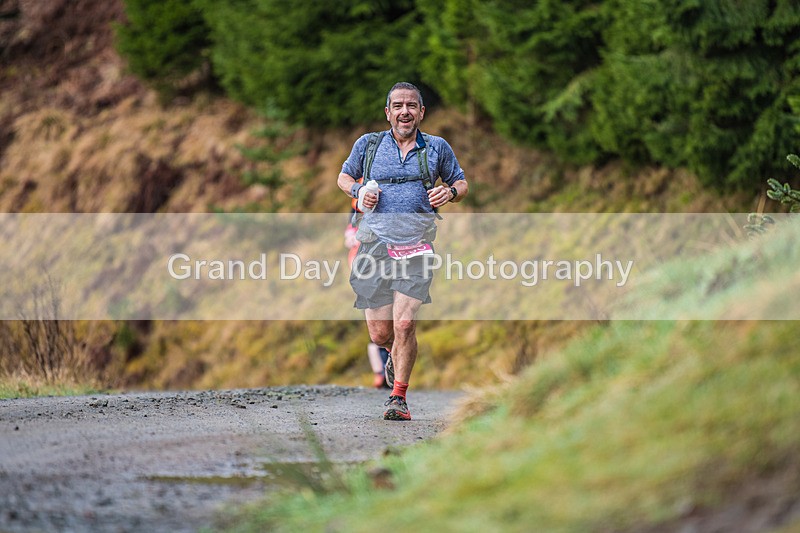 Glentress-283 - High Terrain Events Glentress Marathon 21 & 10K Trail Races Sunday 18th February 2024