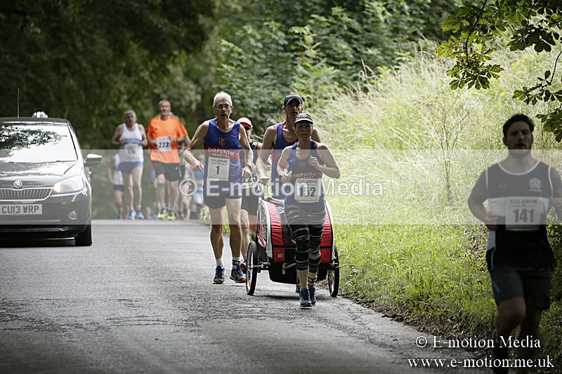 CAD5M 210719-0186 - Cadence Events Colerne 5 Miler  21-Jul-2019