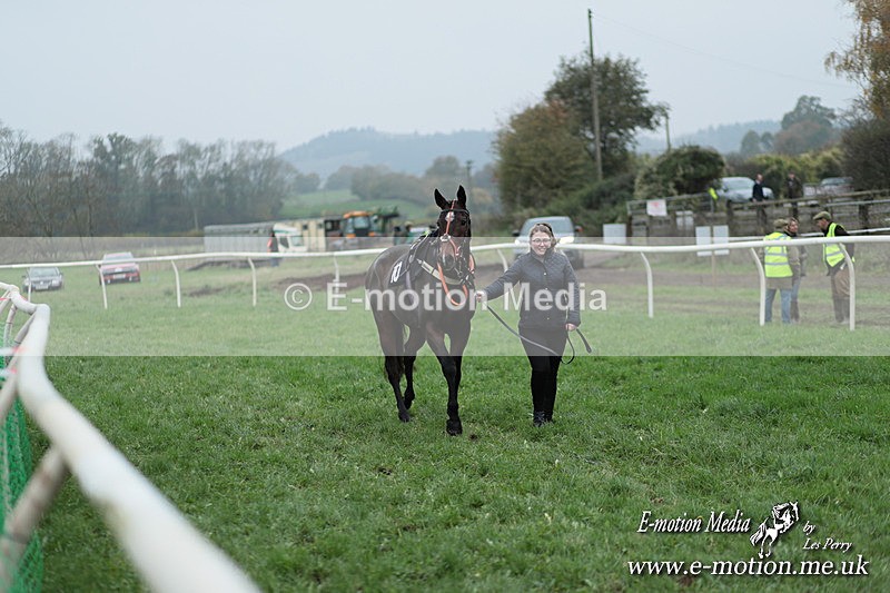 PtP 091124  147 - Knightwick Races Point-to-Point 09/11/24