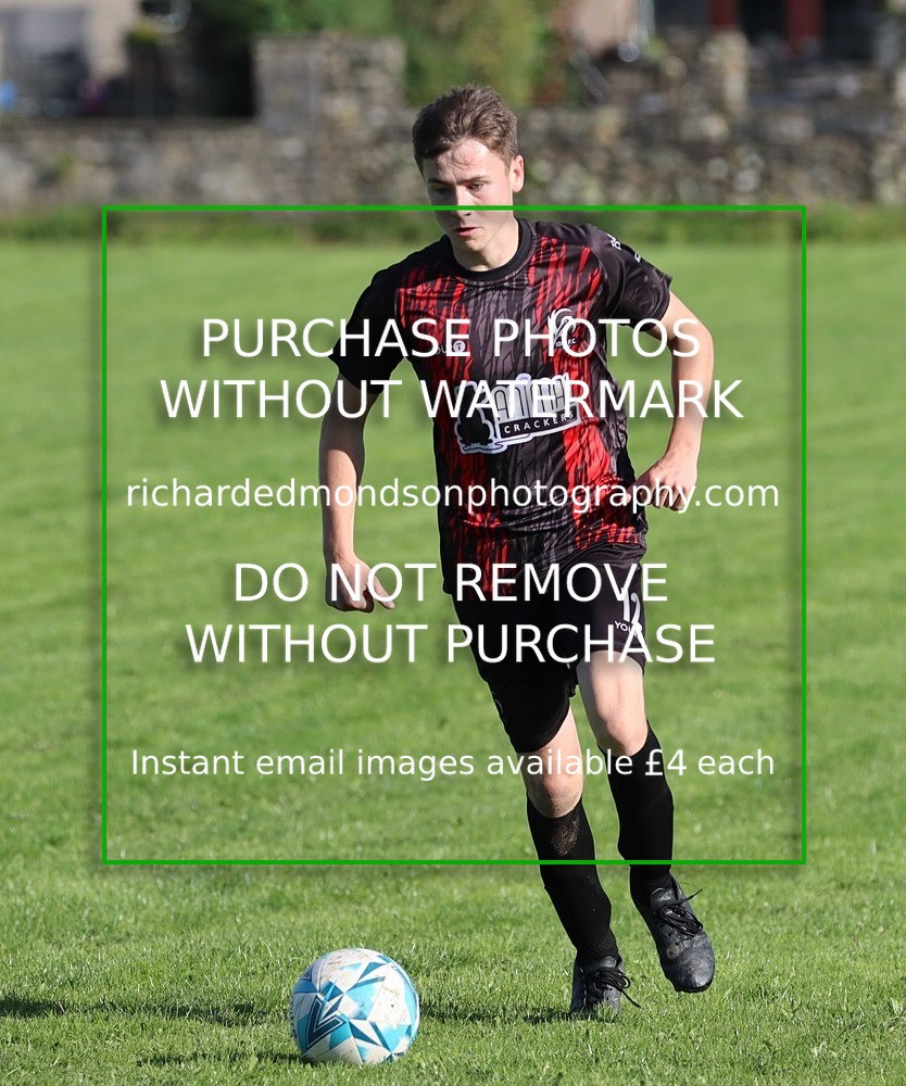 IMG_7396 - Ibis v Staveley Utd (14/10/23)