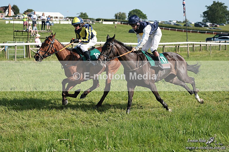 PR 250526 420 - Pony Racing from Chaddesley Corbett 25/05/26
