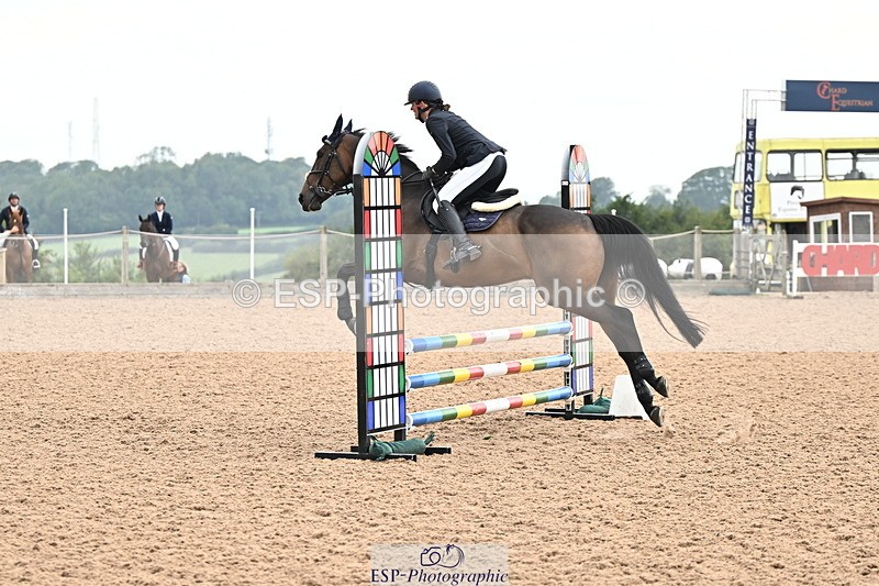 240828A-103646-00138 - Cls 1 Snr British Novice and 90cm Open