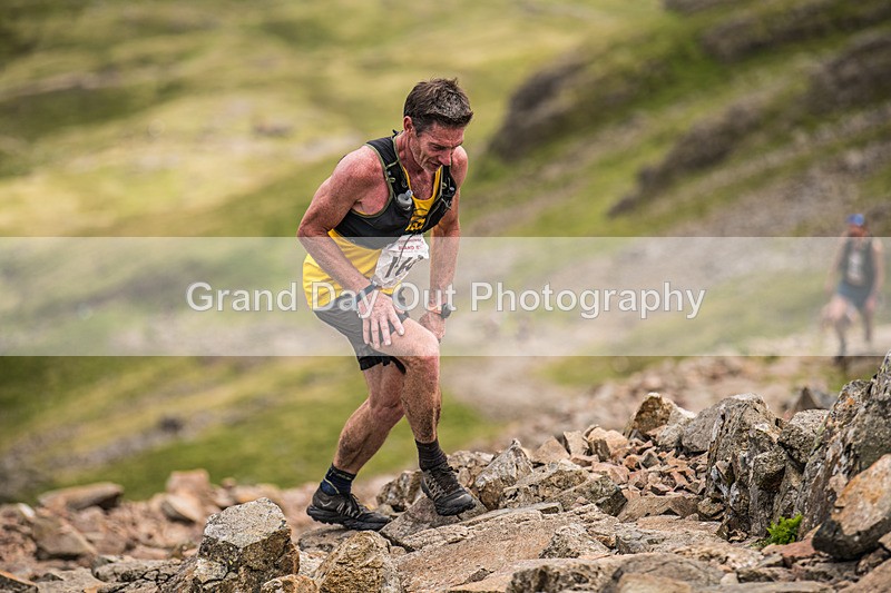 Borrowdale-529 - Borrowdale Fell Race Saturday 2nd August 2025