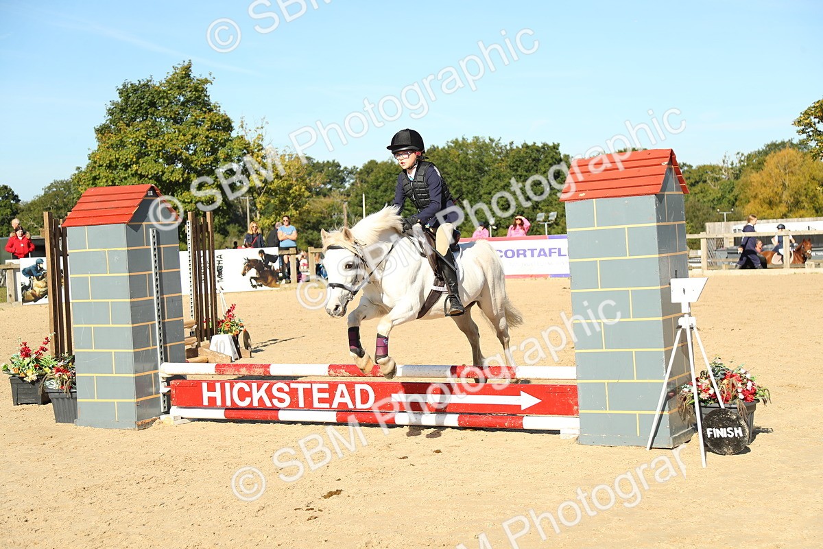 SBM_35973 - J5 - Junior Pony 50cm Championship