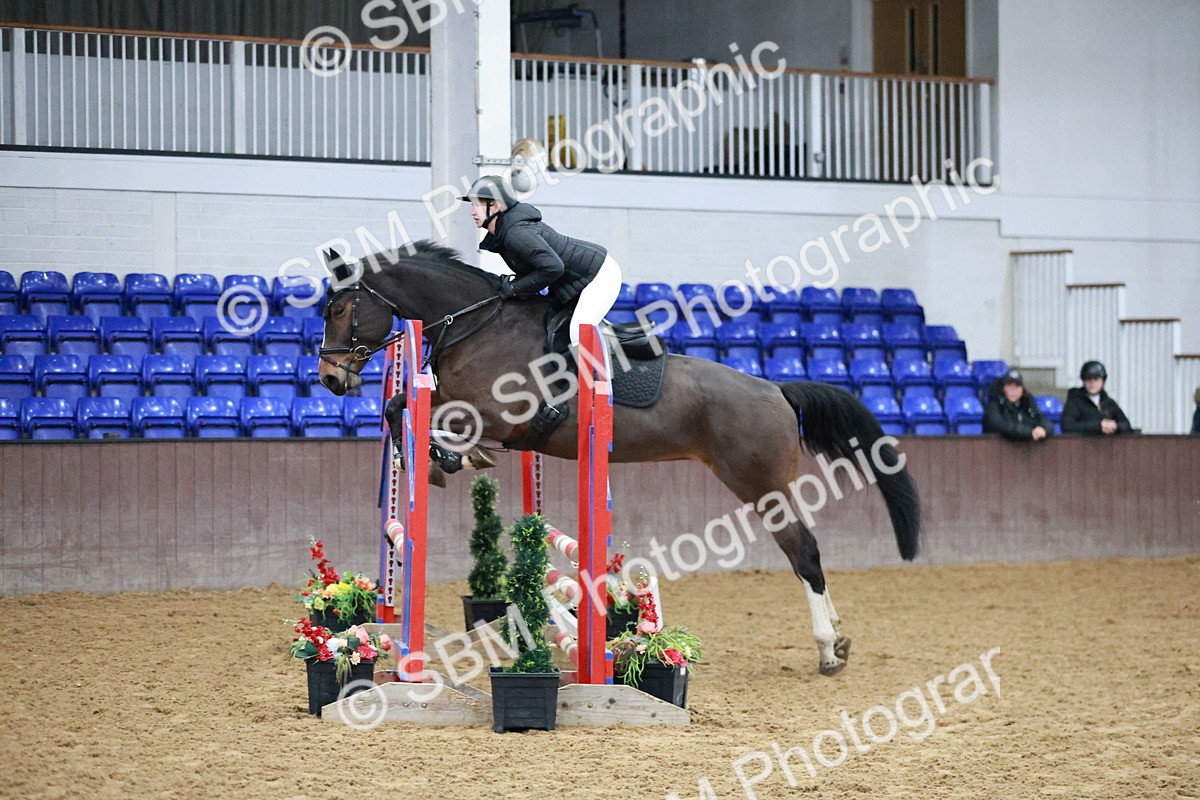 SBM_003410 - Class 14 - Clear Round