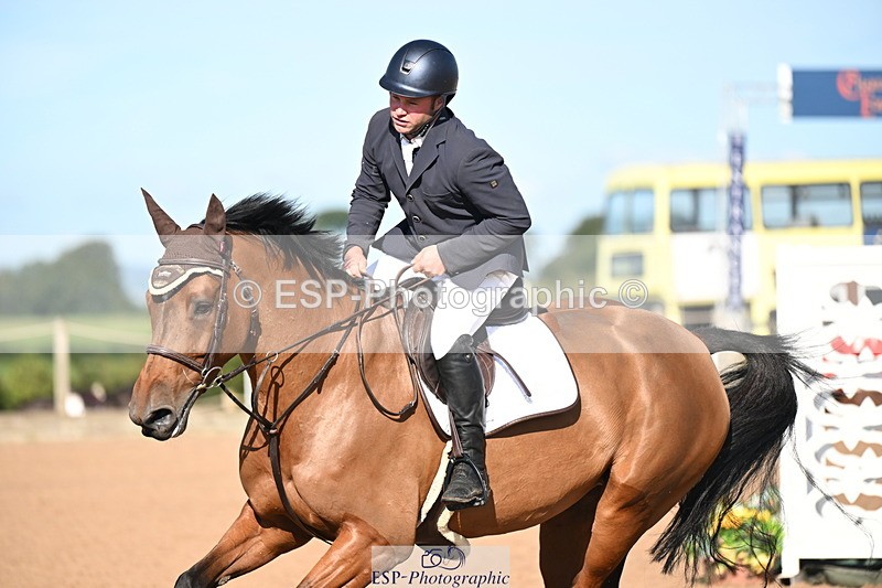 240913A-100450-03400 - Cls 13 Snr 1.05m & 1.10m Open