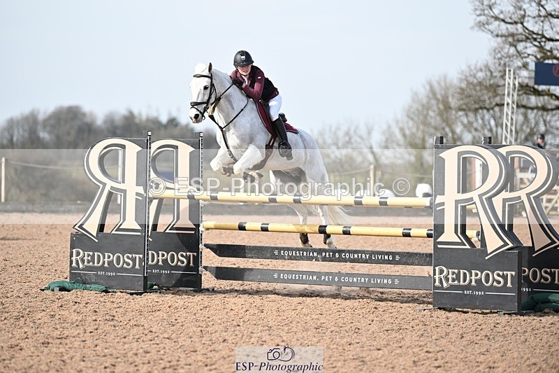 250309-132548-04714 - Cls 12-14 Pony 1.15, 1.20m and 1.30m