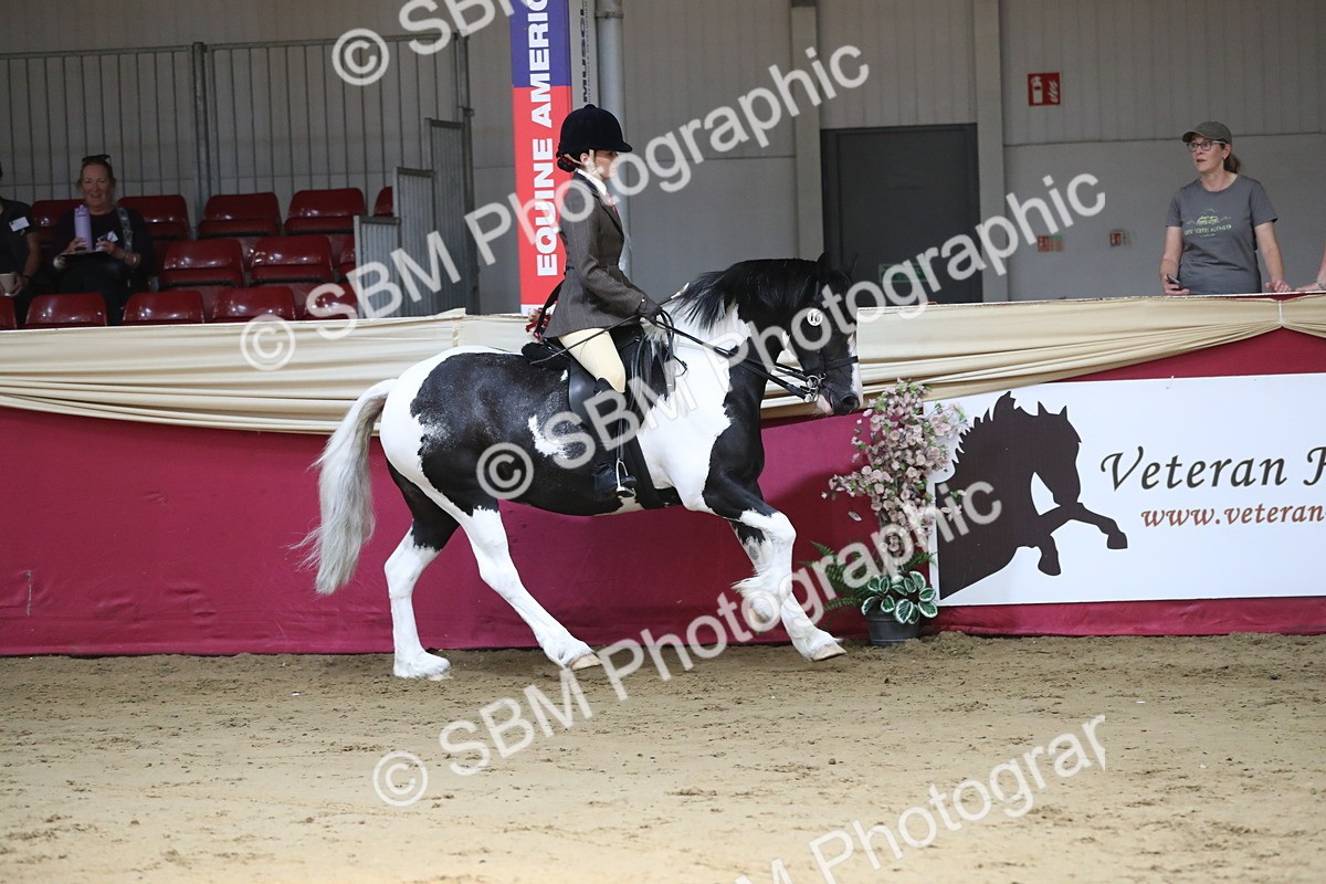 SBM_02860 - Class 6a Area Ridden Pre Vet