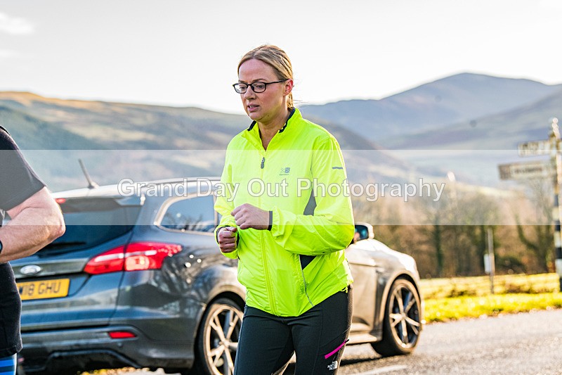 North Lakes Half Marathon  10k-574 - North Lakes Half Marathon & 10K Road Races Monday 2nd January 2023