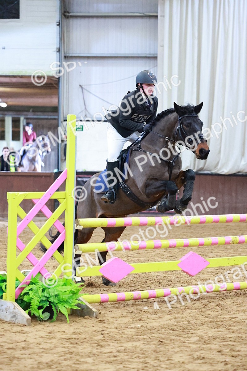 SBM_001341 - Class 3 - 90cm