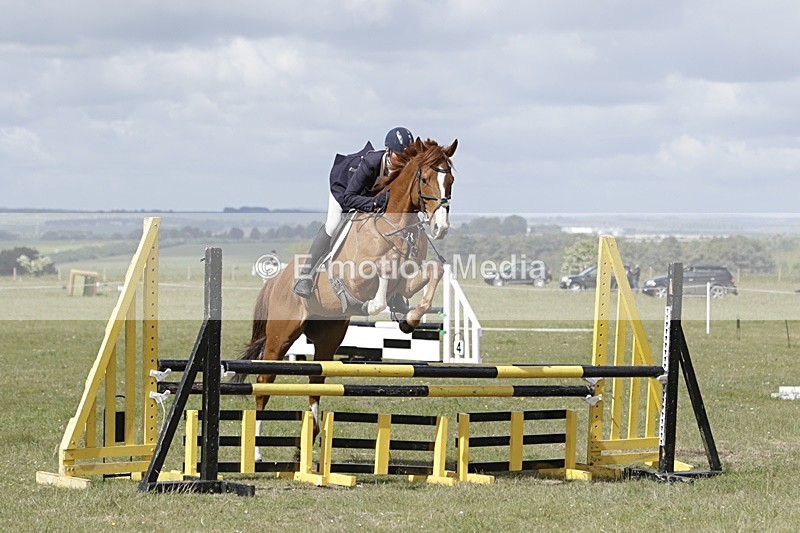 BVHT 140517 I-591 - Class 1 SJ Intermediate 14/05/17