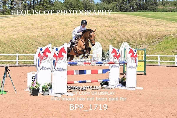 BPP_1719 - THU CLASS 3 Scottish Branch North West Junior Championship **Viewing/Selection class for 148 teams**