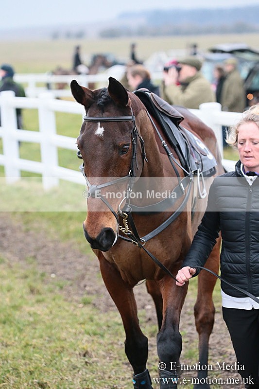PtP 170219 -3 - Combined Services Point-To-Point Larkhill 17/02/19
