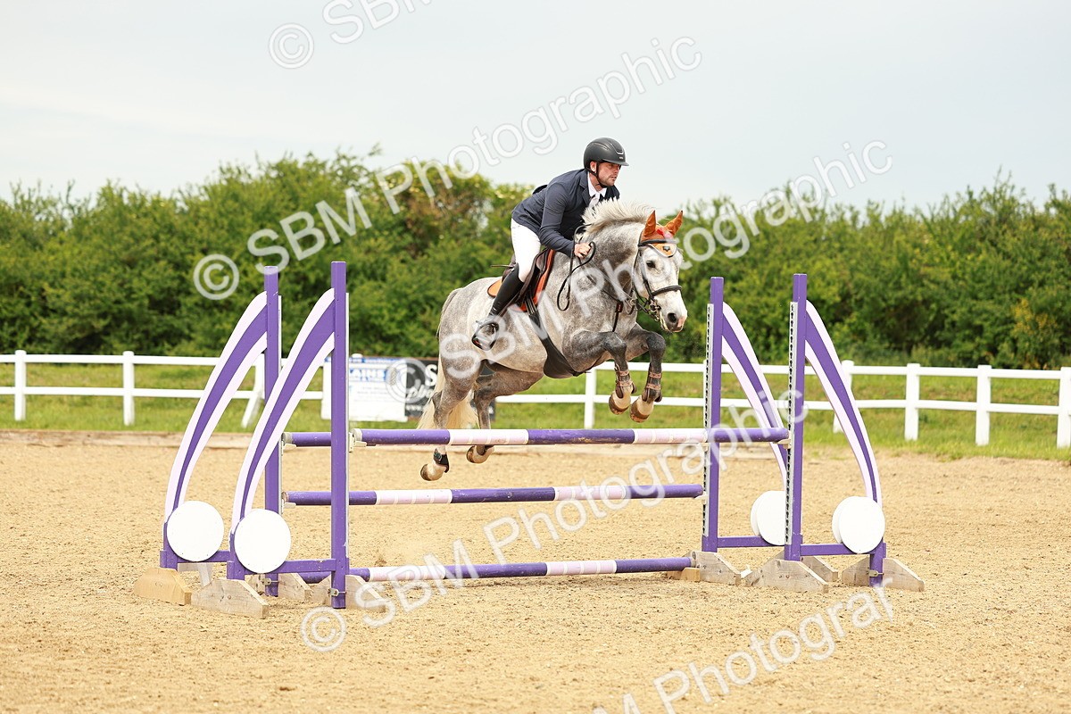 SBM_001836 - Class 3 - Senior Discovery - 1.00m