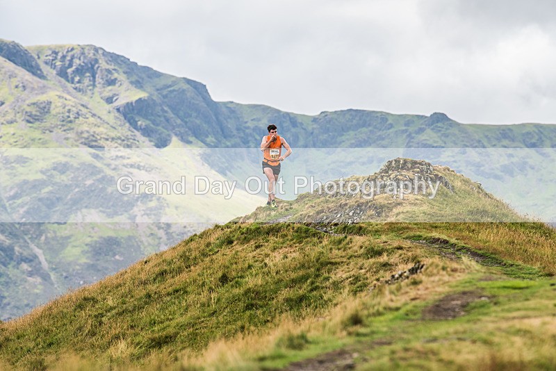 Sailbeck-18 - Buttermere Sailbeck Fell Race Saturday 15th July 2023