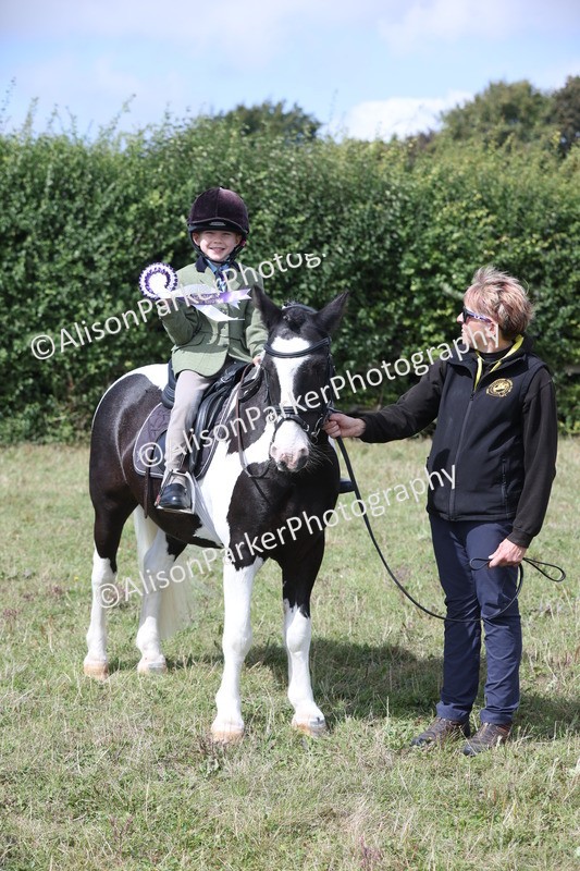 20250831-2759 - Class 17 - Lead Rein Pony