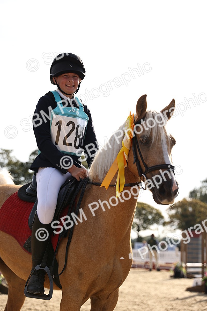 SBM_59772 - J11 - Junior Pony 50cm Championship