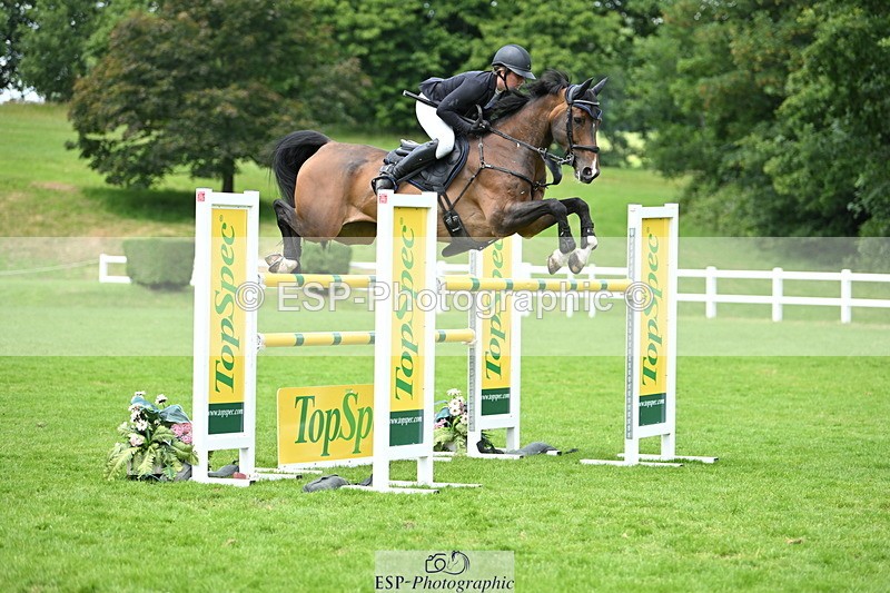 250615A-140145-11219 - Cls 38 Snr 1m40 GP