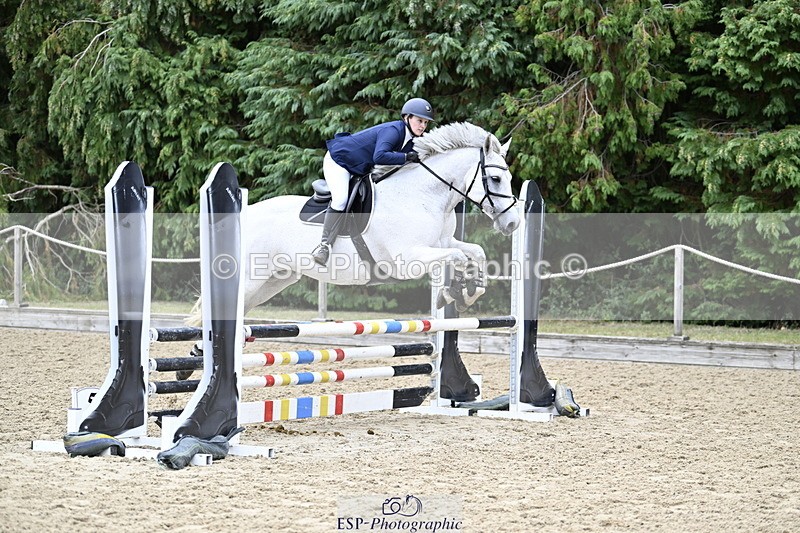 250830A-093048-05314 - Cls 21 British Novice and 90cm Open