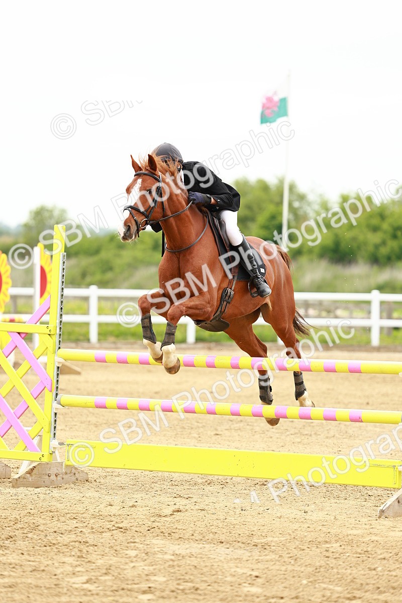 SBM_000636 - Class 3 - Senior Discovery - 1.00m