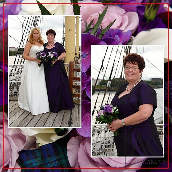  - The Tall Ship, Glasgow
