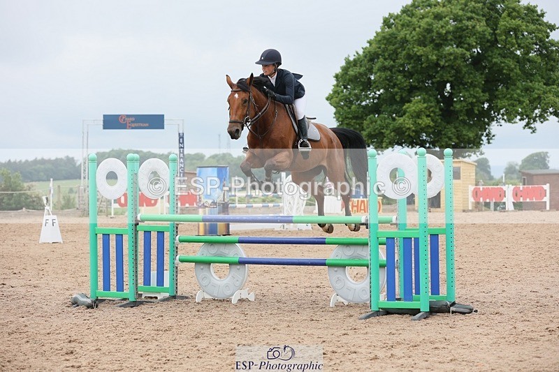 250524-111004-04292 - Cls 14 Snr Newc 1st Rnd