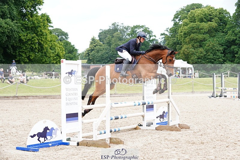 250613A-114022-01425 - Cls 10 British Novice and 90cm Open