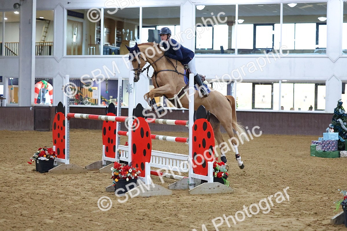 SBM_003819 - Class 19 - National 1.30m Open