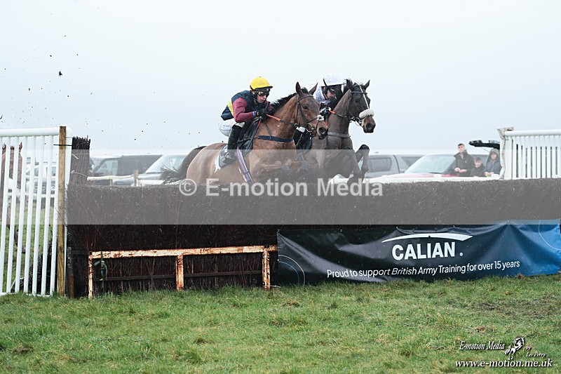 PtP 080226  394 - Combined Services PtP Larkhill 08/02/2026