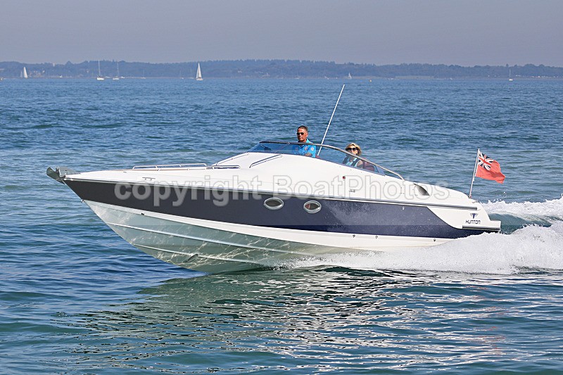 190825 SKYFALL - HUNTON 1Y3A1562 - Motorboats - Open