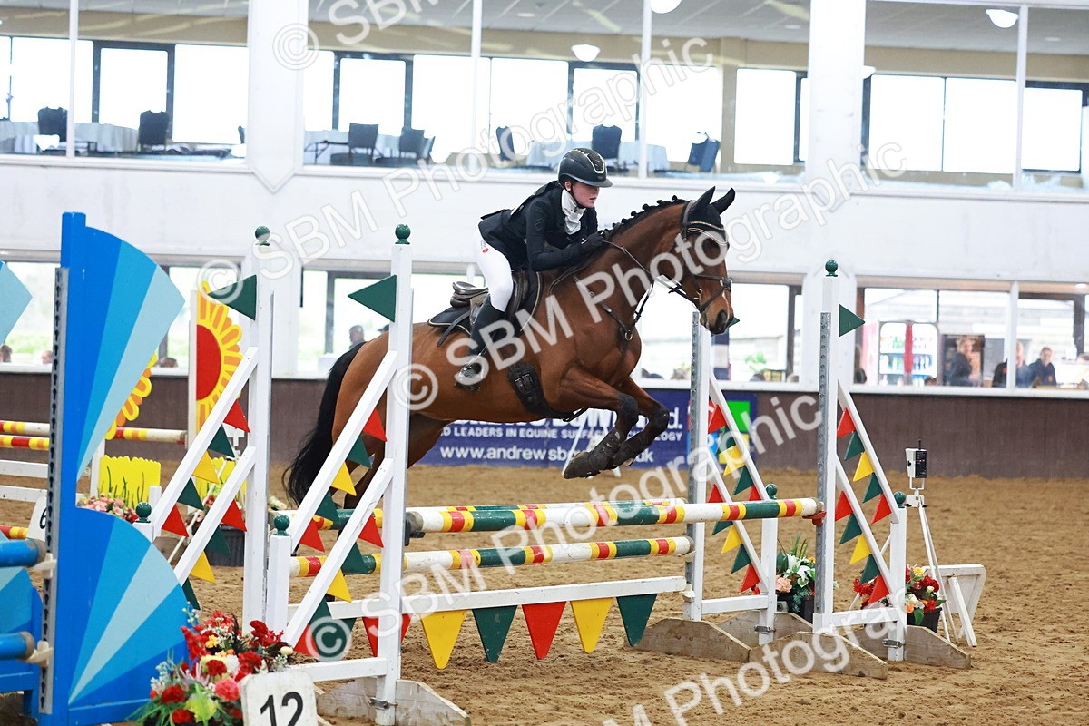SBM_001758 - Class 3 - 90cm
