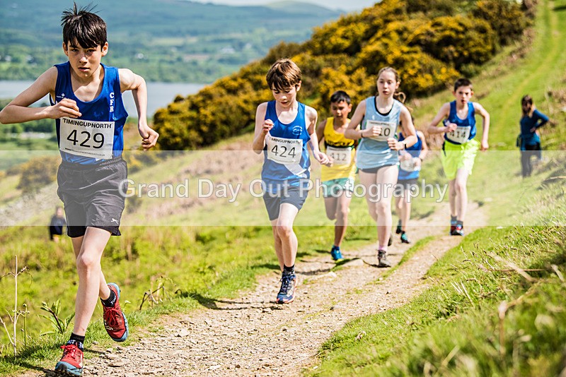 Two Tops-211 - Two Tops Fell Races (Junior & Senior) Saturday 20th May 2023