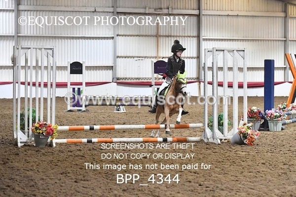 BPP_4344 - CLASS 3 40CM