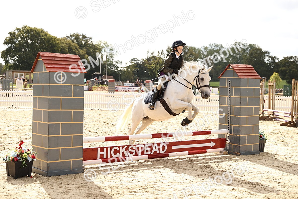 SBM_63798 - J12 - Junior Pony 55cm Championship