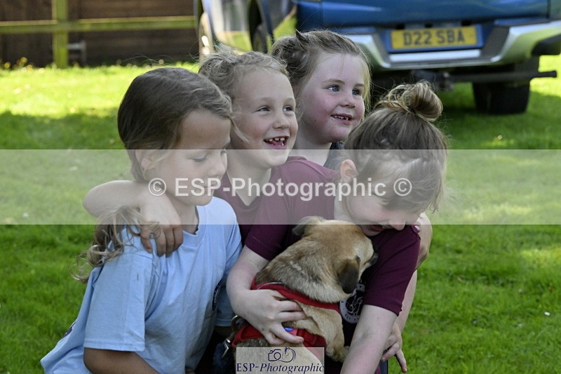 240728B-120625-00422 - Sunday Stable Shots and Fancy Dress