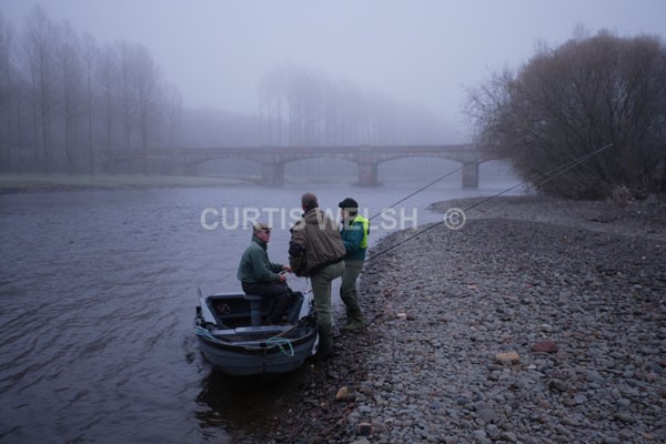 28 - SCOTTISH BORDERS