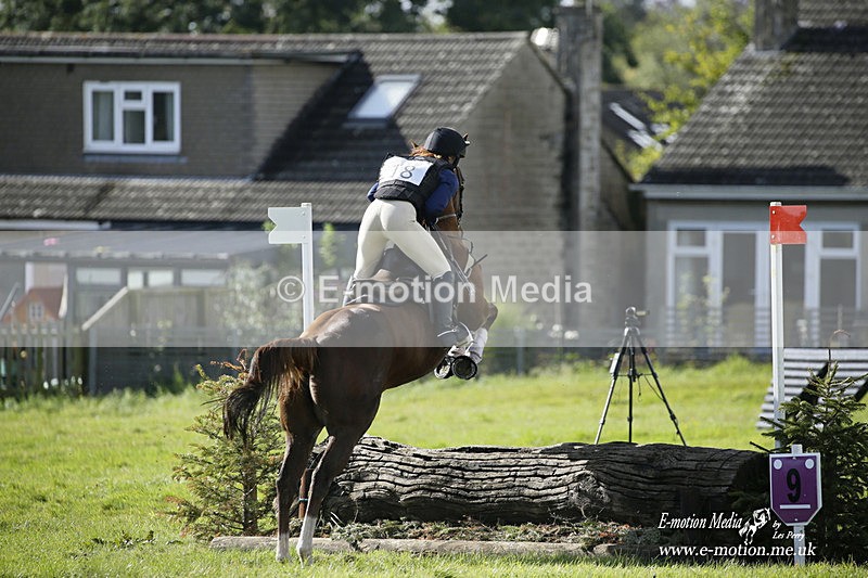  WWHT 031021 2119 - Novice Pairs (0.80m)  03/10/21