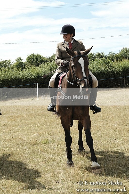 _PJP6043 - BVRC Show 2018 Ring 1