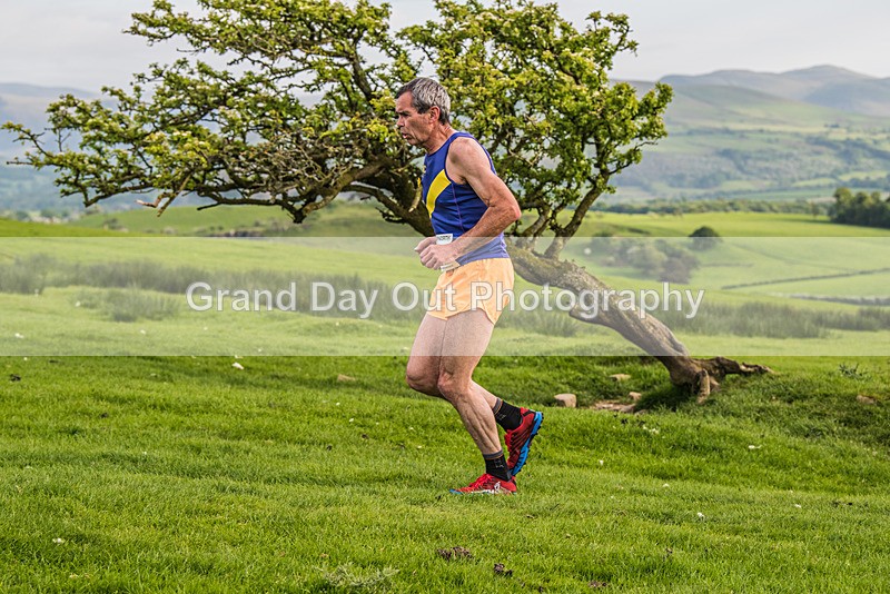 Hay-O-173 - Hay O Trail Race Tuesday 23rd May 2023