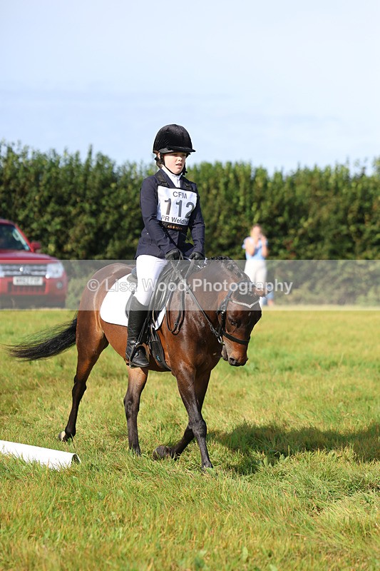 3E7A5928 - Class 1: Trebudannon Open: Dressage (Part 2)