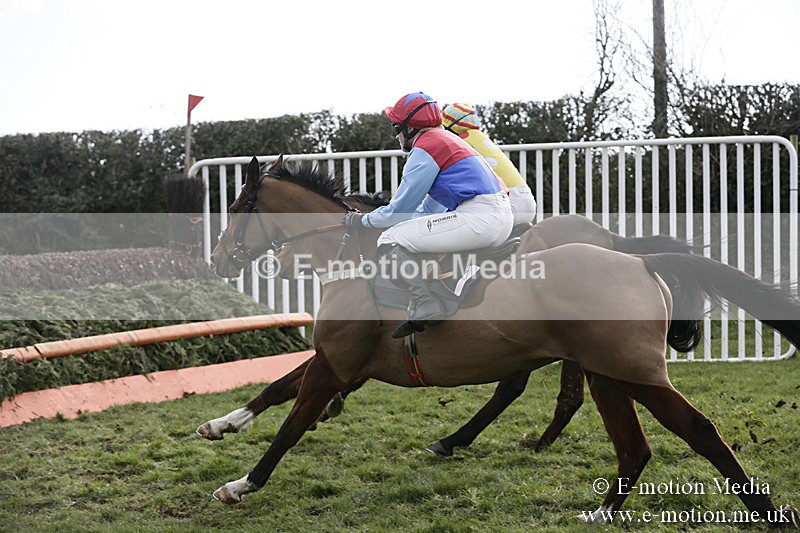 PtP 040218 398 - Point-to-Point Milborne St Andrew 04/02/18