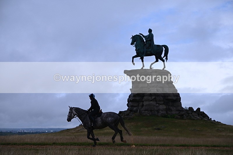 DSC_3721 - Time at Statue 13:51 to 14:55