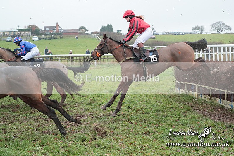 PtP 031223 680 - Wheatland Hunt PtP Chaddesley Races 03/12/23