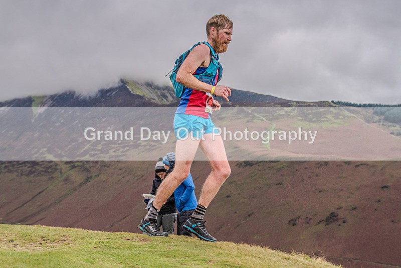 British Fell Relay-2590 - British Fell & Hill Relay Championship Braithwaite Keswick Saturday 21st October 2023