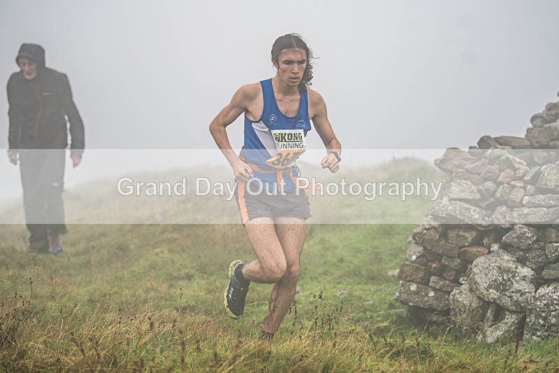 Ennerdale-25 - Ennerdale show Fell Race Wednesday 28th August 2024